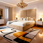 Plush Beige