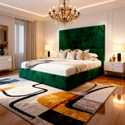 Plush Green