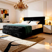 Plush Black