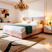Plush Pink