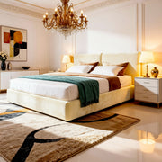Velvet Cream