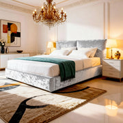 Velvet Silver
