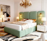 Coniston Emerald