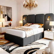 Naples Dark Grey