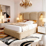 Plush Beige