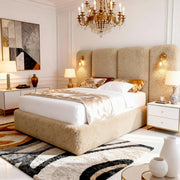 Plush Beige