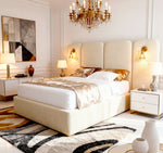 Plush Cream