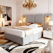 Plush Grey