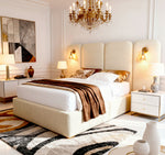 Velvet Cream