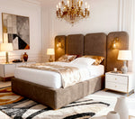 Velvet Mink