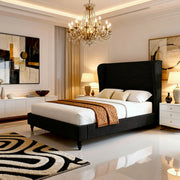 Naples Black