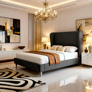 Naples Dark Grey