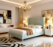 Naples Silver