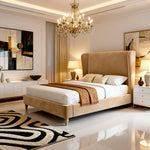 Plush Beige