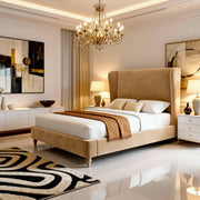 Plush Beige