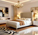 Velvet Cream