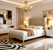 Velvet Cream