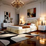 Velvet Cream