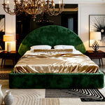 Plush Green