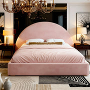 Plush Pink
