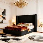 Naples Black