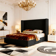 Naples Black