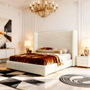Nalpes Ivory