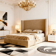 Plush Beige