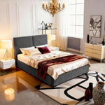 Naples Dark Grey