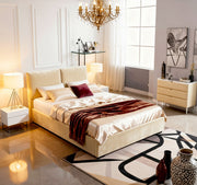 Plush Cream