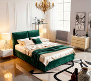 Plush Green