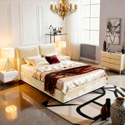 Velvet Cream