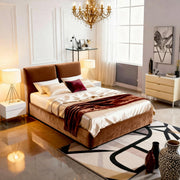 Velvet Mink