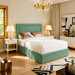 Coniston Emerald