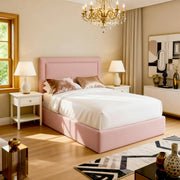Coniston Pink
