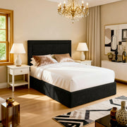 Naples Black