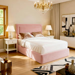 Plush Pink