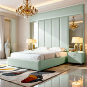 Naples Silver