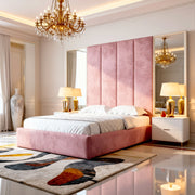 Plush Pink