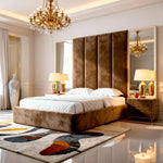 Velvet Mink