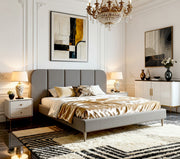 Naples Dark Grey