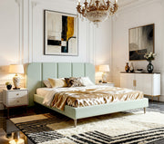 Naples Silver