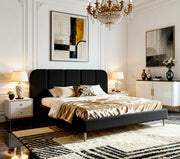 Plush Black