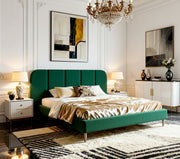 Plush Green