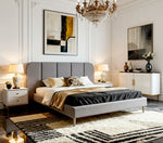 Plush Grey