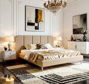 Velvet Cream