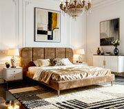 Velvet Mink