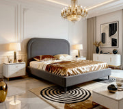Dark Steel