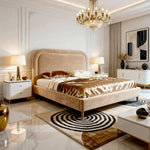 Plush Beige