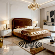 Velvet Mink